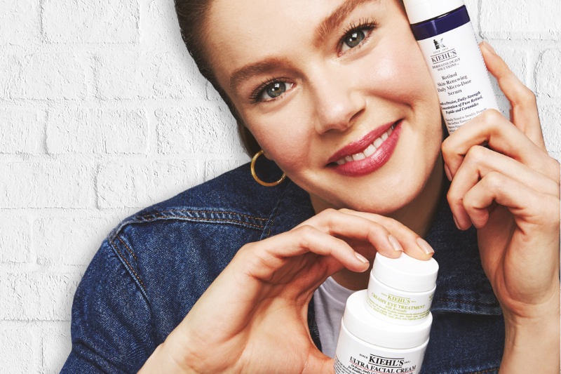 Kiehl’s Yeni Reklam Filmini Yayınladı