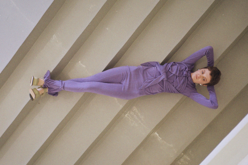 Meltem Özbek Sonbahar-Kış 2022 Koleksiyonu