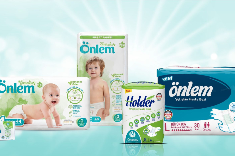 Pakten Sağlık Ürünleri A.Ş, Yeni Yatırımlarıyla Büyüyor