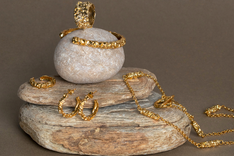 ‘Volonte’ Jewels Yeni Koleksiyonu İle Baharı Karşılıyor
