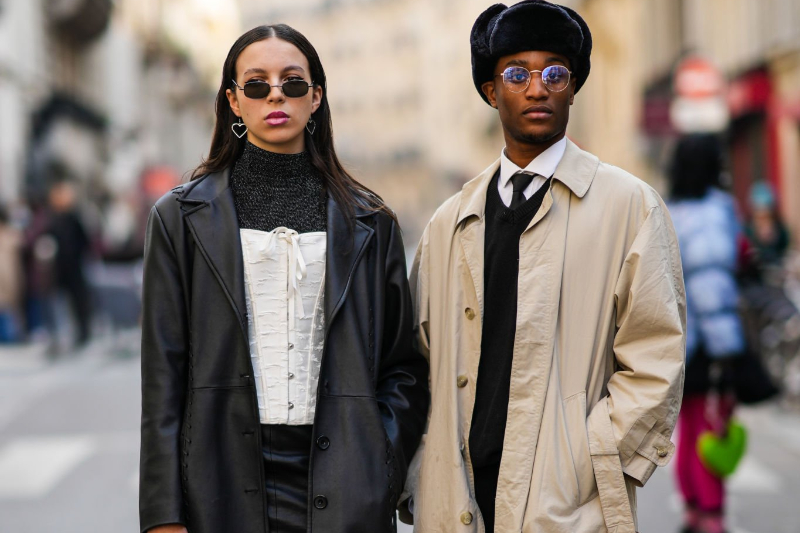 Gardırobunuzda bulunması gereken zamansız parçalar