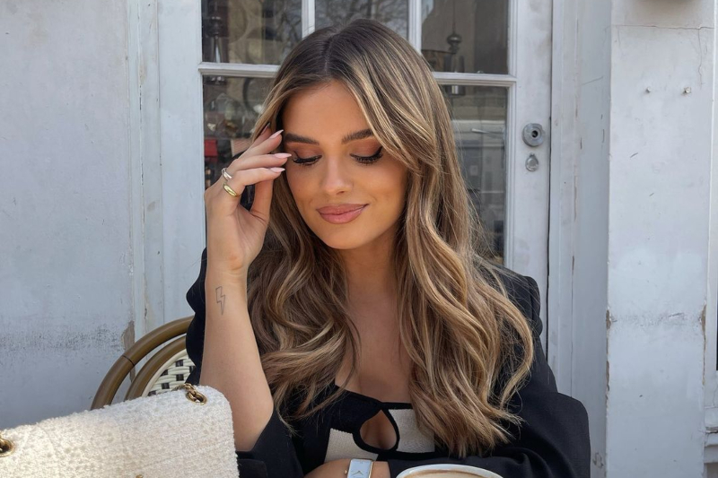 2022 Bahar ve Yaz Makyajı İçin Cazibesi Yüksek Fikirler