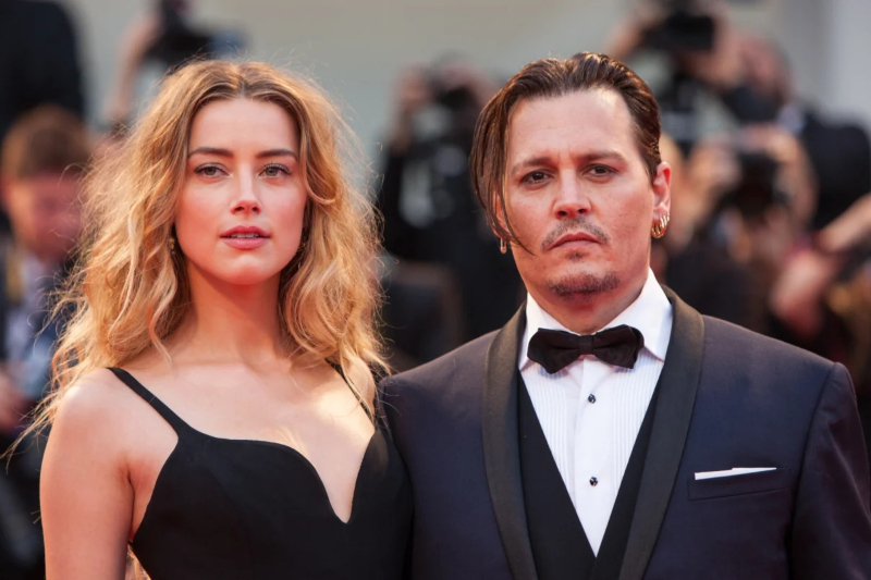 Johnny Depp, Amber Heard İle Olan Düğününe Lily Rose’un Katılmamasının Nedenini Açıkladı