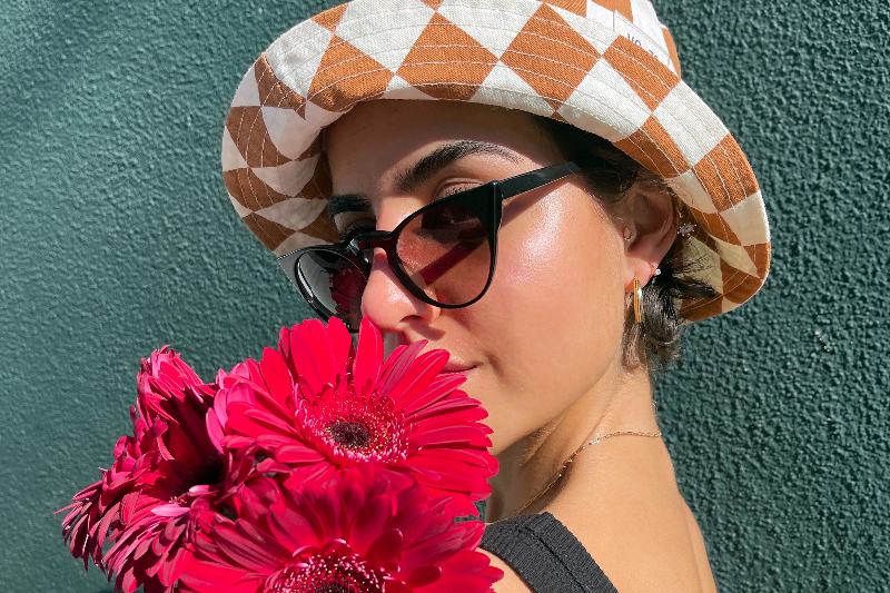 Tasarımcı Beril Çuhadaroğlu’nun Başarı Hikayesi