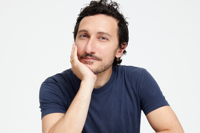 Etro’nun Yeni Kreatif Direktörü Marco De Vincenzo