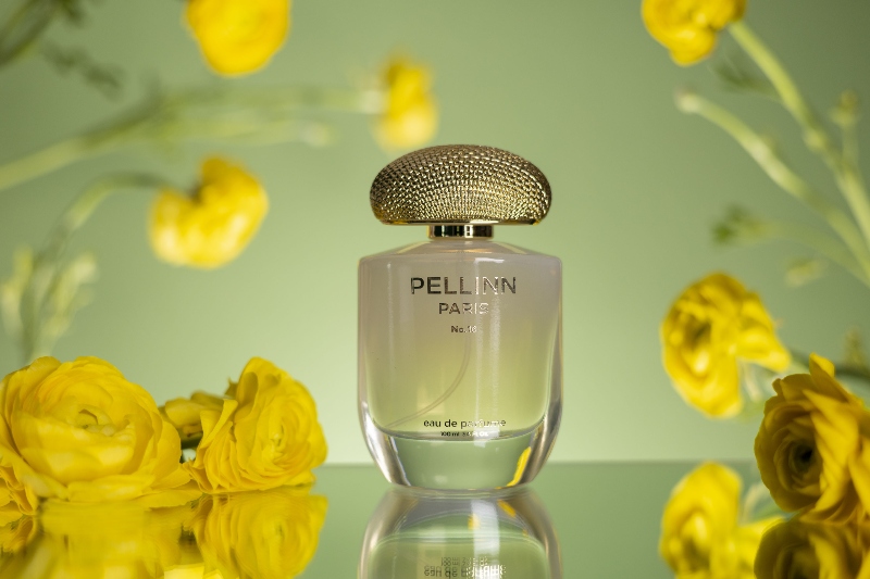 Kozmetik Sektörüne Pellinn Paris İle Yeni Bir Soluk