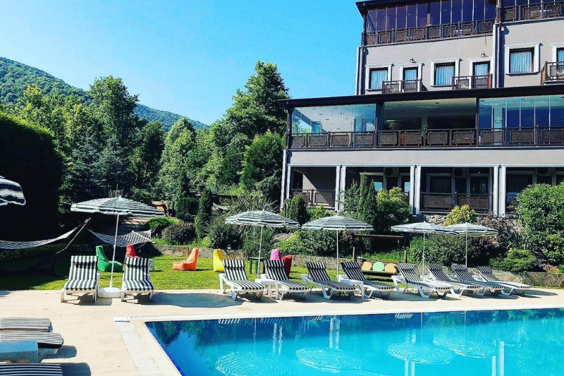 Yazı Güzelleştiren Tatil Rotaları