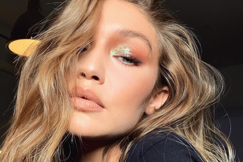 Denemeniz Gereken 10 Vintage Esintili Makyaj Görünümü