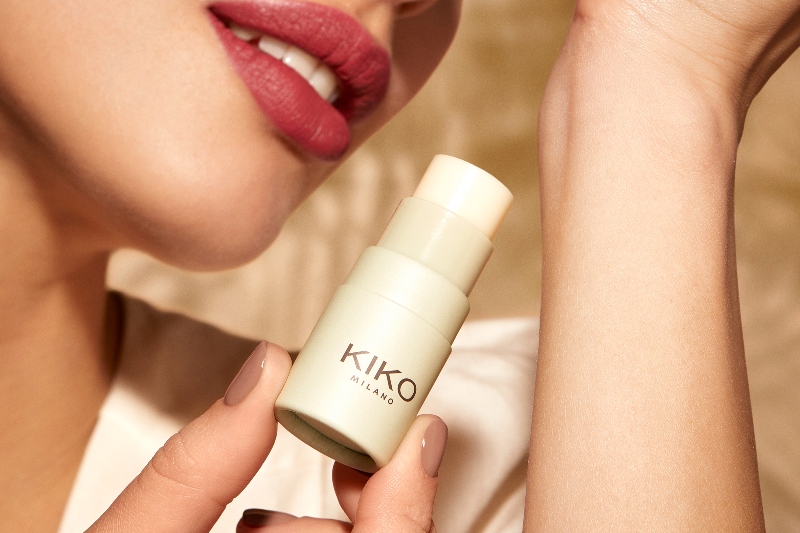 KIKO Milano Green Me 2022 Koleksiyonu: Doğadan Ve İtalyan Geleneğinden İlham Alan Güzellik