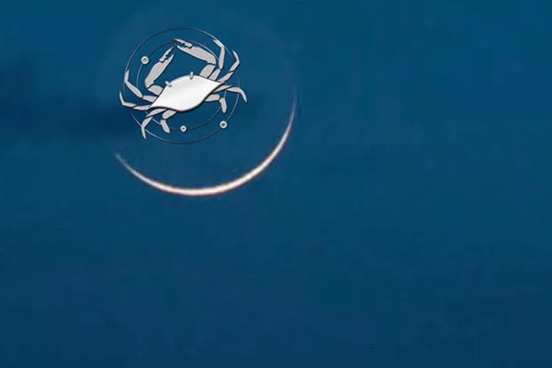 Yengeç Yeni Ay’ı