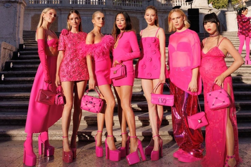 Barbiecore Hakkında Bilmeniz Gerekenler