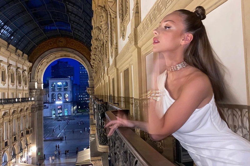 Mezuniyet İçin Deneyebileceğiniz Saç Modelleri