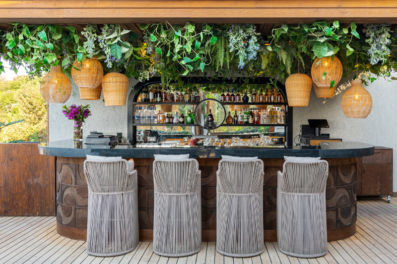 Dünyaca Ünlü İtalyan Kasap Dario Cecchini Bayramda Mandarin Oriental, Bodrum’da