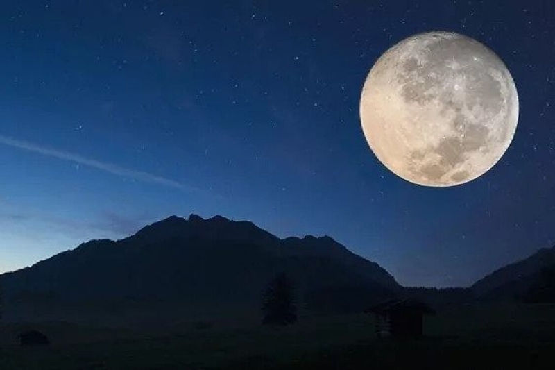 13 Temmuz Oğlak Dolunayı sırları ortaya çıkarıyor