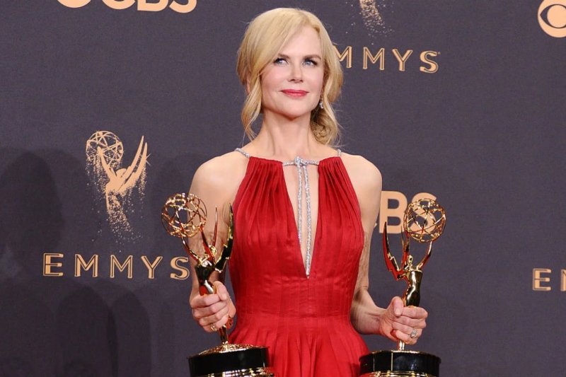 2022 Emmy Ödülleri Adayları Belli Oldu!