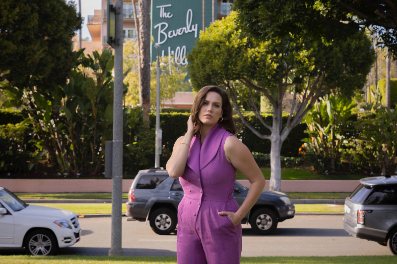 Yaz Stilinize Femponiq Dokunuşu