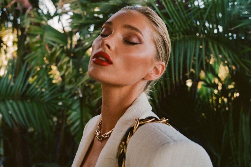 2022 Sonbaharında Denemeniz Gereken Saç Renkleri