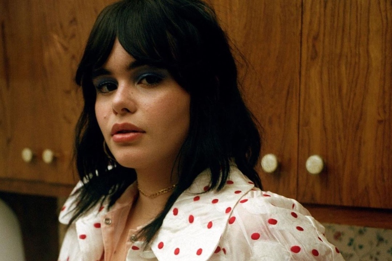 Barbie Ferreira Euphoria Dizisinden Neden Ayrıldı?