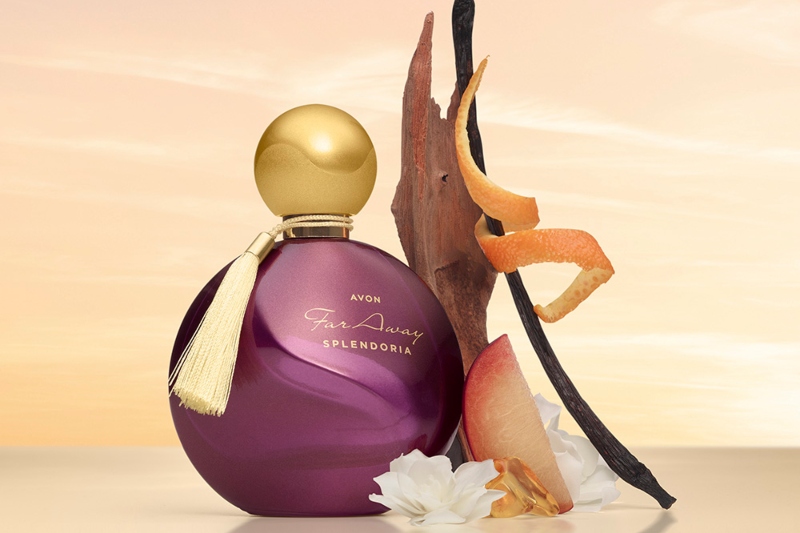 Avon’dan Kadınlara Her Alanda Destek