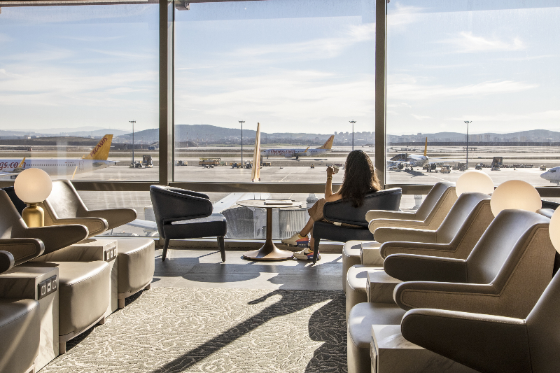 Keyifle Başlayan Mutlu Tatiller