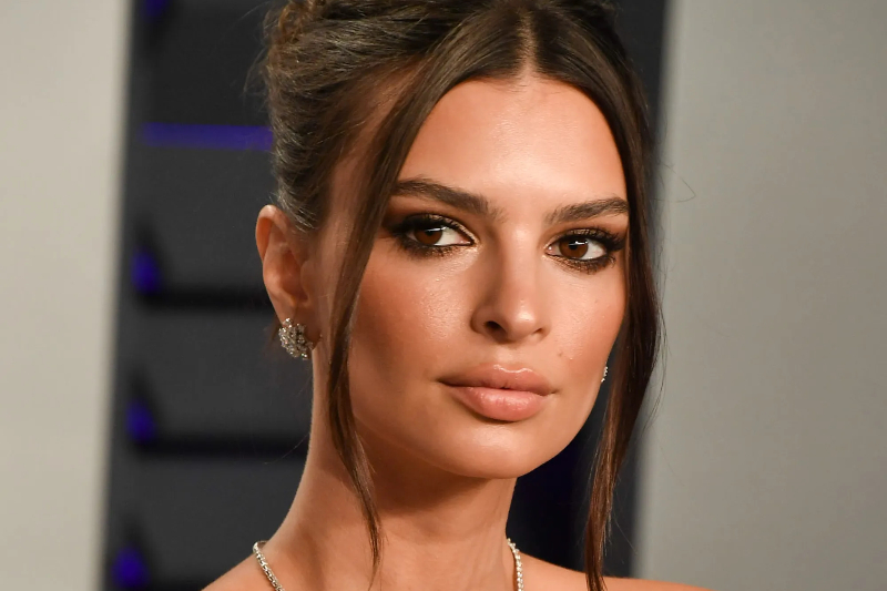 Kahverengi gözler için makyaj önerileri