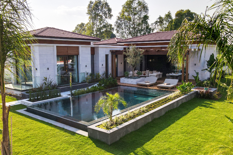 Kempinski Sultan Villas “The Secret Paradise”