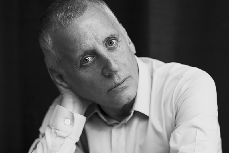 Renaud Pellegrino İle Çanta Tasarımlarına Yakın Bakış