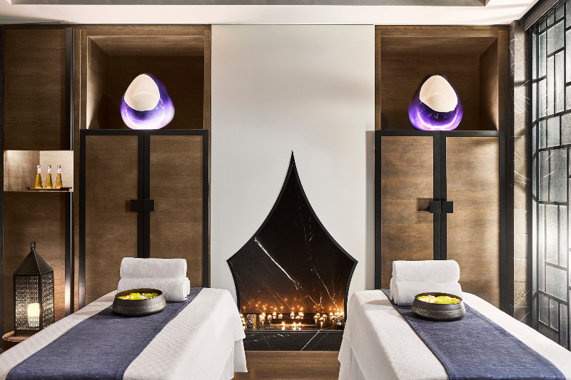 Willow Stream Spa’da Bu Sonbahar Yenilenme Zamanı 