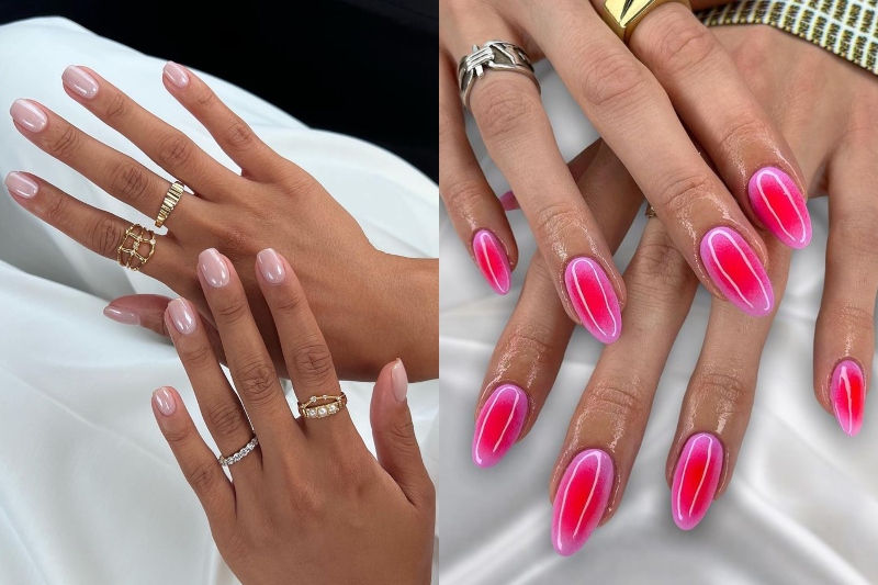 Sonbaharda denemeniz gereken 11 nail art fikri