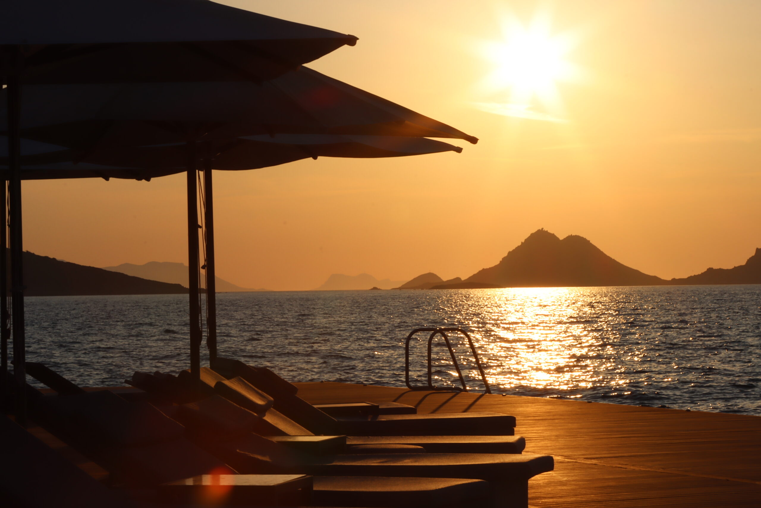 Swissôtel Resort Bodrum Beach’te Yaz Tüm Hızıyla Devam Ediyor