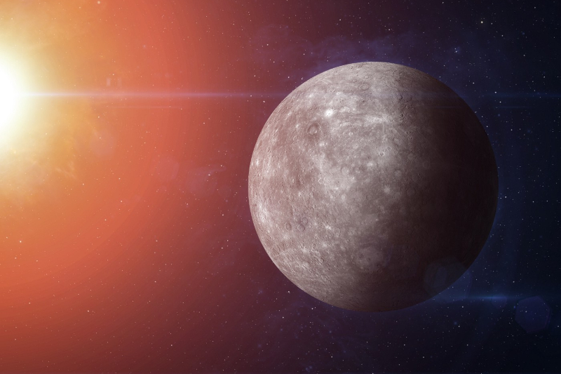 Balık Dolunayı ve Merkür Retrosu