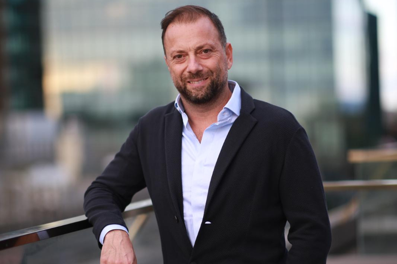 İş Adamı Uğur Berk’in Turizm Hikayesi