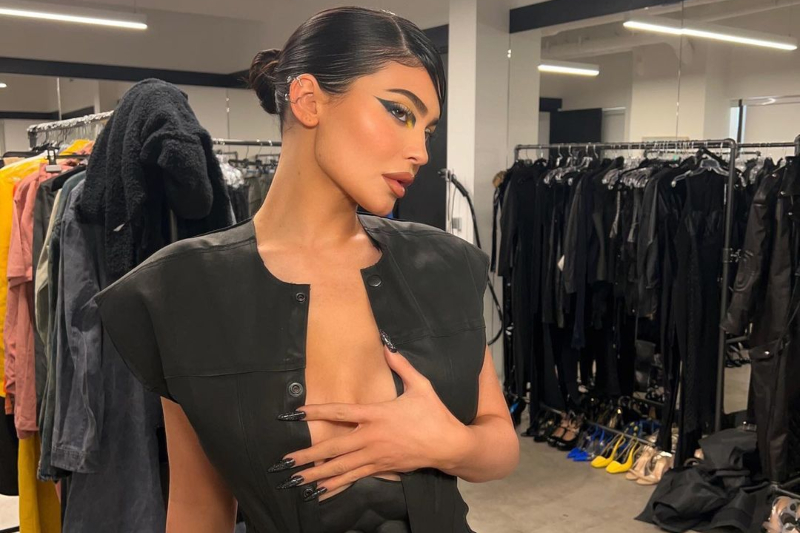 İlhamını Cadılar Bayramı’ndan Alan 14 Nail Art Fikri