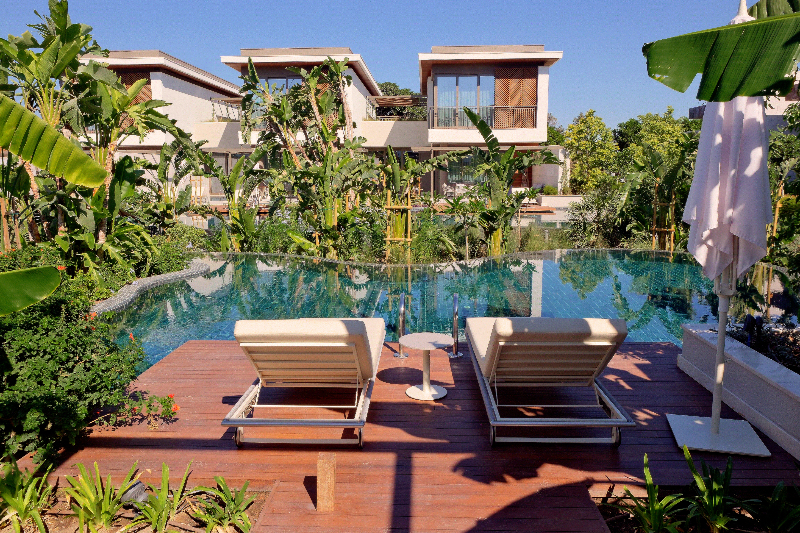 Bayou Villas ile Lara Barut Collection’da Ayrıcalıklı Bir Konaklama Deneyimi