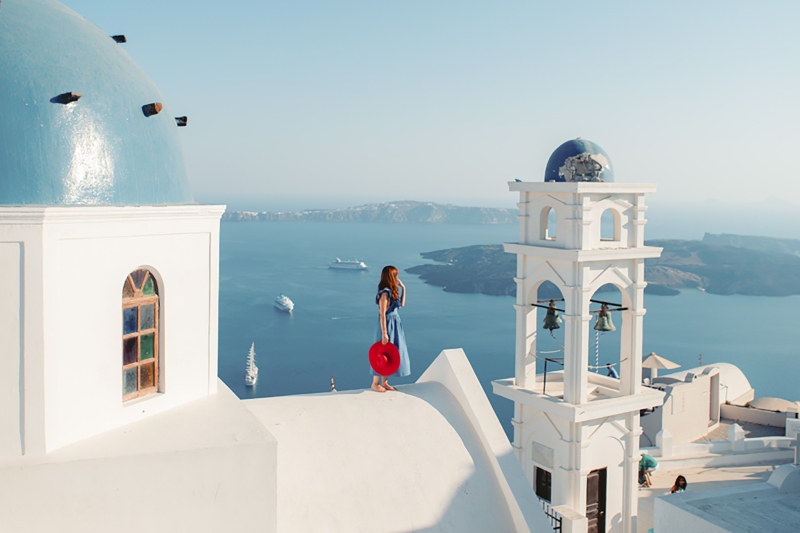 Celestyal Cruises ile Yunan Adaları Turları Hakkında Özel Deneyimim