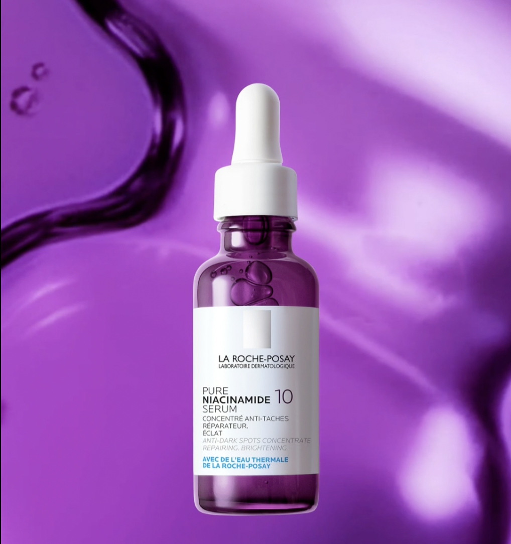 Cilt Lekeleriyle Mücadele İçin Uzman Dokunuşu