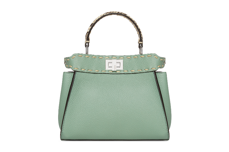 FENDI Sonbahar/Kış 2022  Peekaboo Kapsül Koleksiyonu