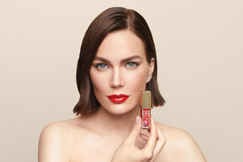 Vegan Formüllü Jel Maskara ile Kaş Ve Kirpiklerine Mükemmel Şekli Ver!