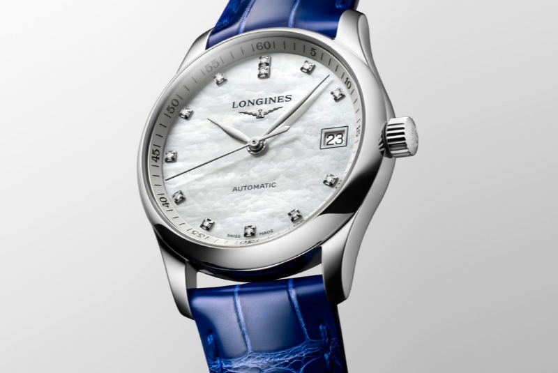 Işıltılı Kadınsı Zarafet