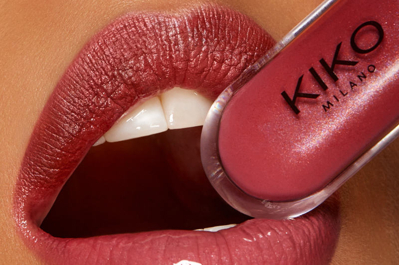 KIKO Milano’nun En Sevilen Ruju 10 Yaşında!