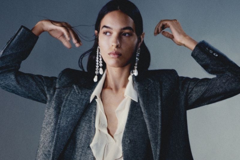 Mango, Graceland Mood koleksiyonu ile trendlerin çok ötesinde!