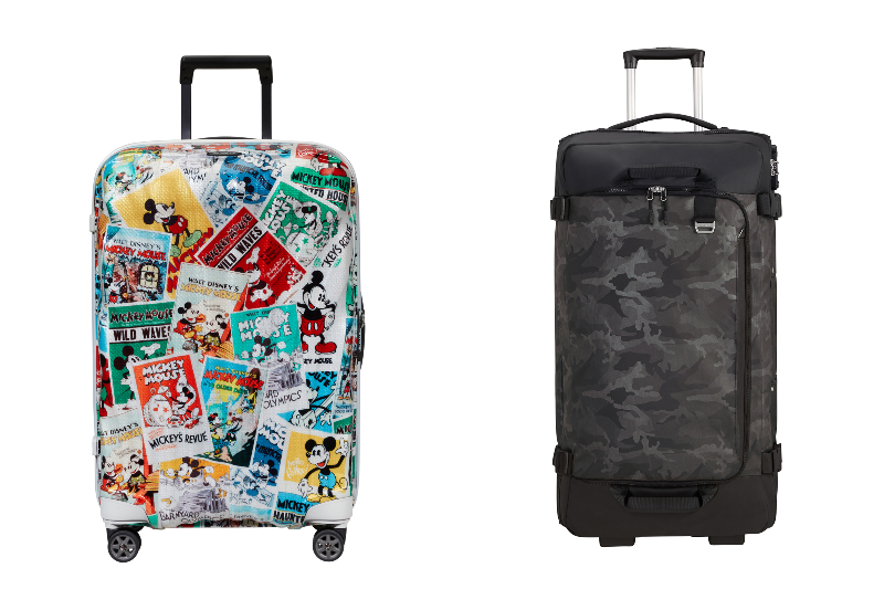 Kış Tatilinizin Olmazsa Olmazı Samsonite Valizler