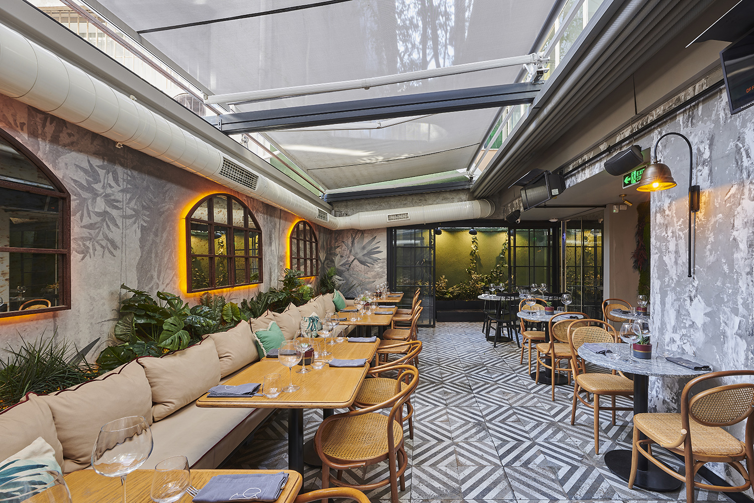 The Bono: Gastro sürdürülebilirliğin izinden, köklerine saygıyla