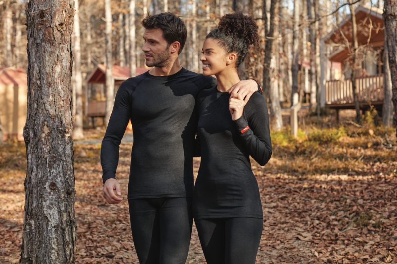 Blackspade İle Rahat ve Konforlu Bir Tarz Yakalayın