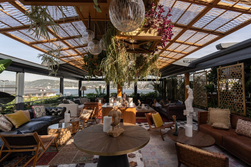 Kun Society’nin eşsiz lezzetlerini Murat Kazancıoğlu ile konuştuk