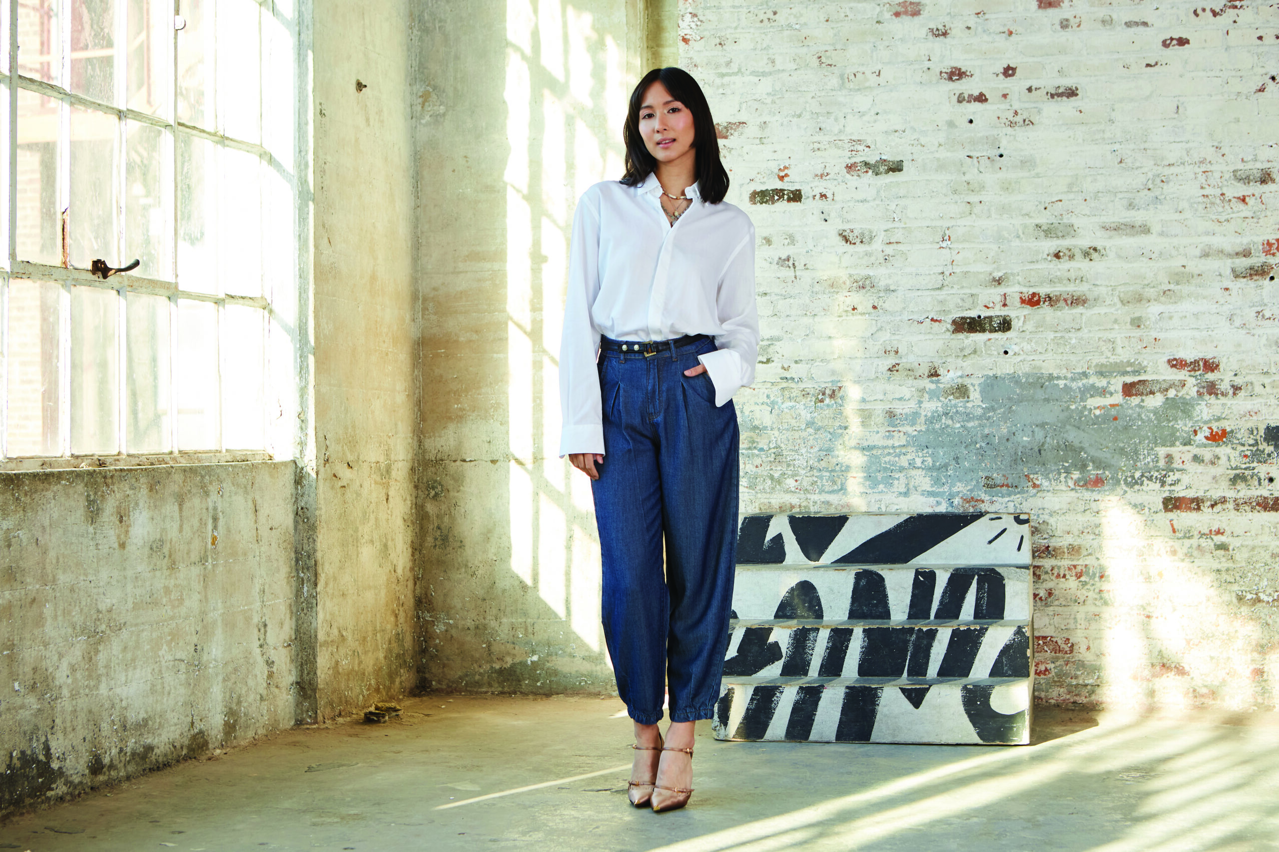 Yeni Yılda Sürdürülebilir Modayı Takip Edin