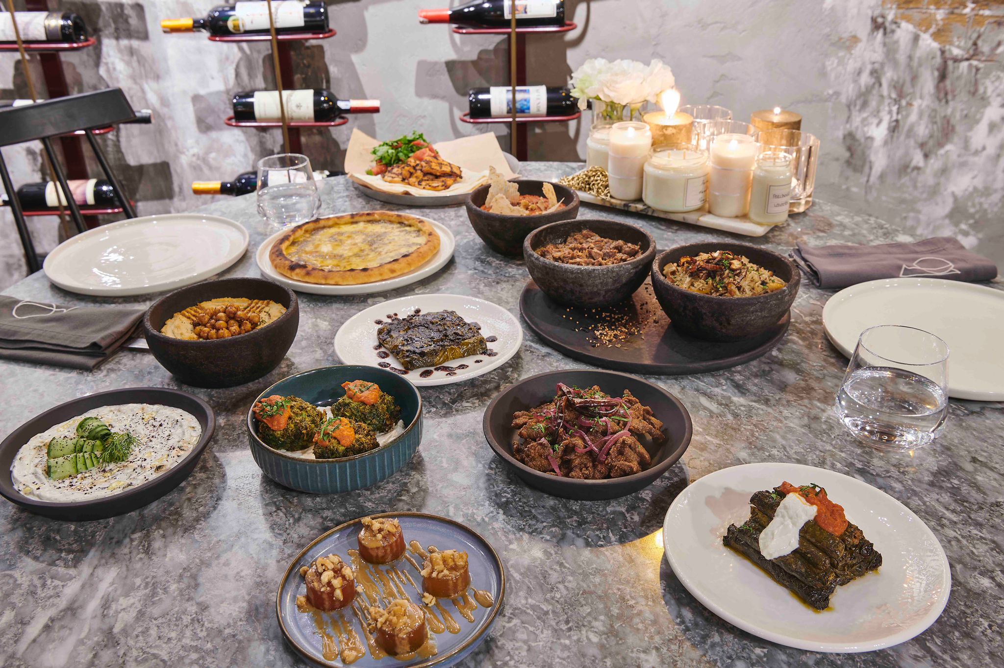 Yılbaşı Akşamını Sevdiklerinizle Nişantaşı Bono’da Kutlayın 