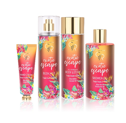 Golden Rose’dan  Vegan Formüllü Yılbaşı Hediye Seçenekleri