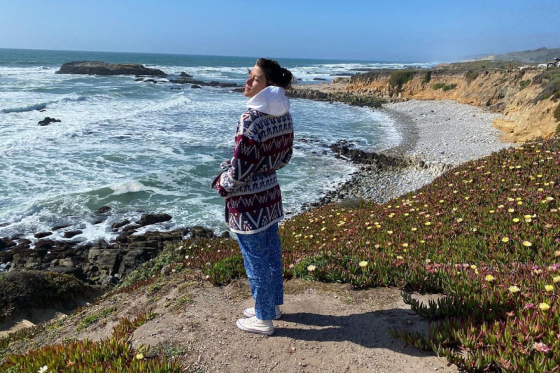 Ayşe Boyner ile Yeni Yıl Dileklerini Konuştuk