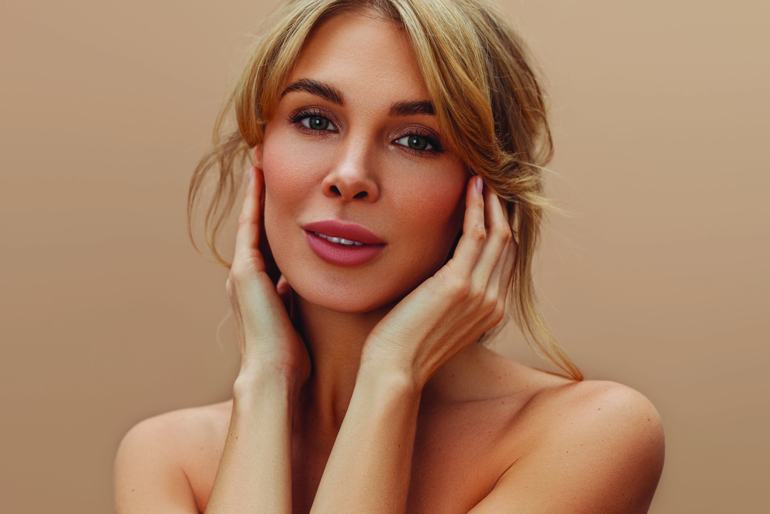 İğnesiz Cilt Canlandırma